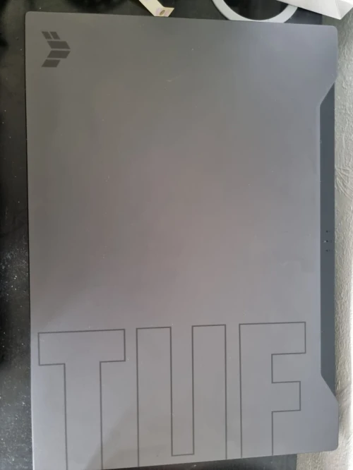 Asus TUF 516PR i7/RTX3070/32Go/512Go/144hz/RGB
