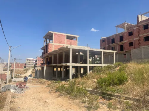 Vente Villa Constantine Constantine