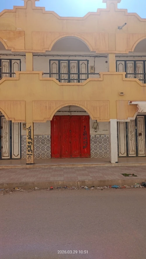 Vente Local Djelfa Djelfa