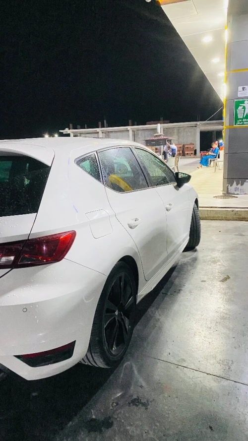 Seat Leon 2016 LINEA R+