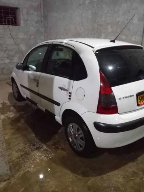 Citroen C3 2004 C3
