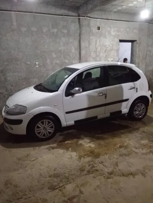 Citroen C3 2004 C3