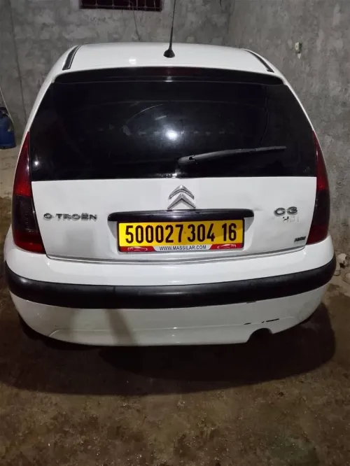Citroen C3 2004 C3