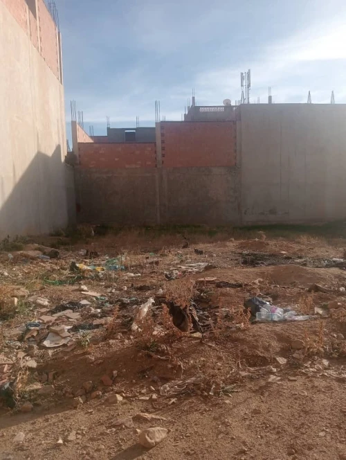 Vente Terrain Aïn Defla Khemis miliana