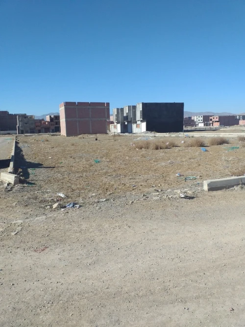Vente Terrain Batna Batna