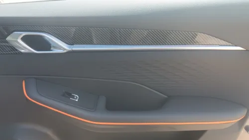 Geely Coolray 2026 Battle