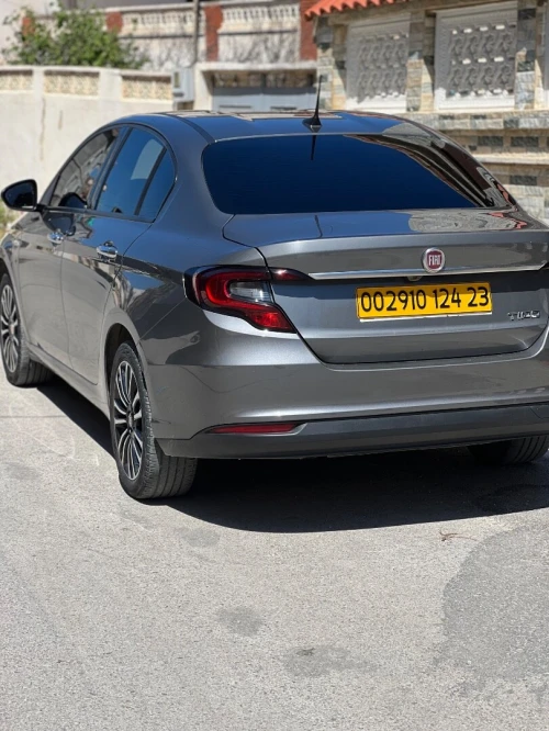Fiat Tipo 2024 Life