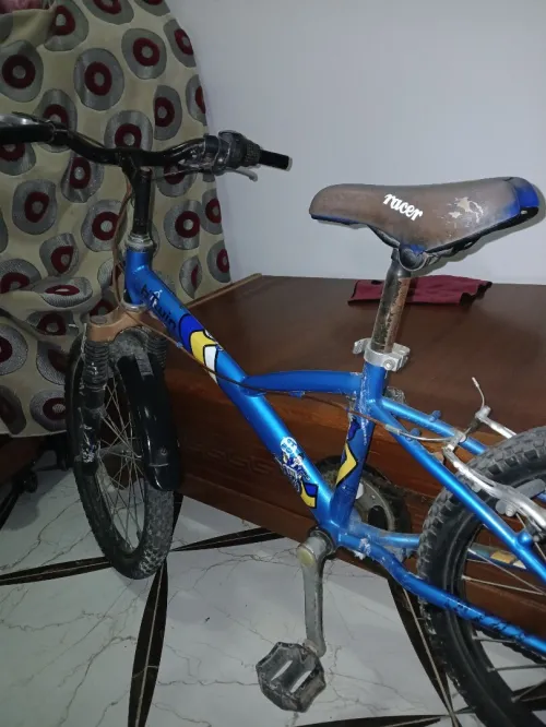 Vélo pour enfants