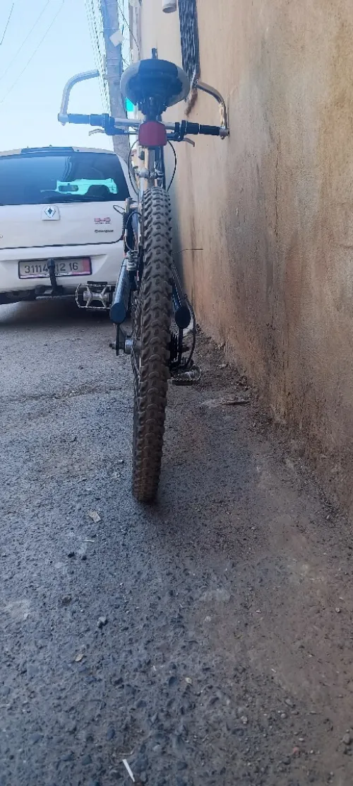 Vélo à vendre