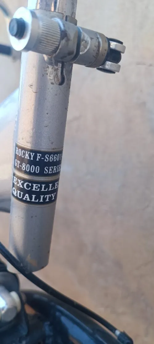 Vélo à vendre