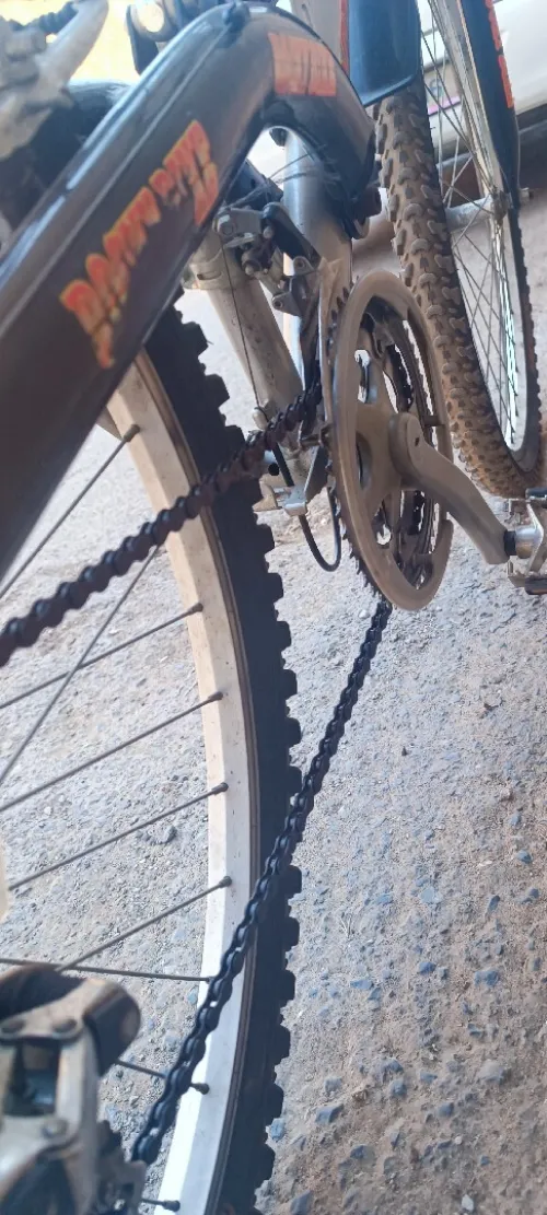 Vélo à vendre