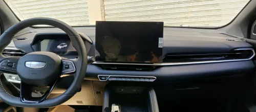 Geely Coolray 2026 Full option