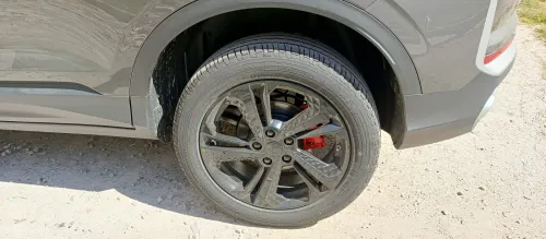Geely Coolray 2026 Full option