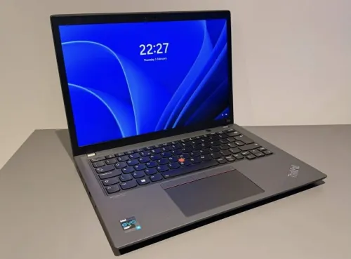 Lenovo Thinkpad x13 I5 11th
