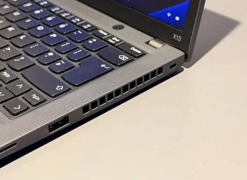 Lenovo Thinkpad x13 I5 11th