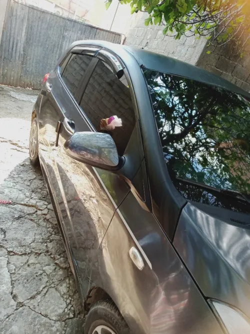 Hyundai Grand i10 2018 DZ