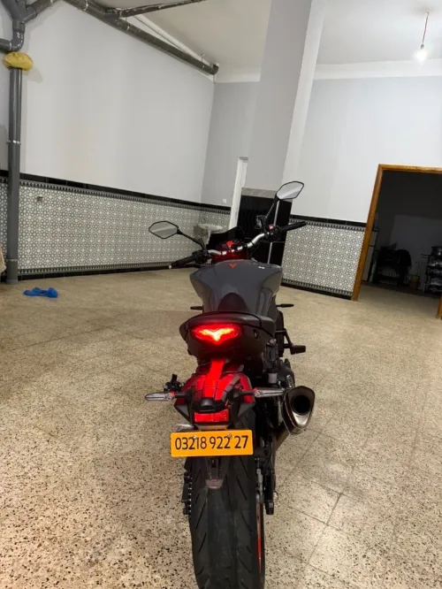 Yamaha Mt09 Mt09 2022
