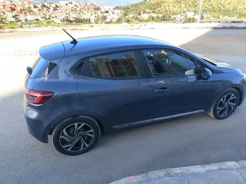 Renault Clio 4 RS 2022 Clio 5