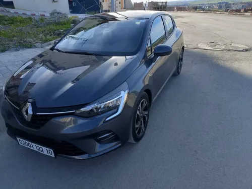 Renault Clio 4 RS 2022 Clio 5