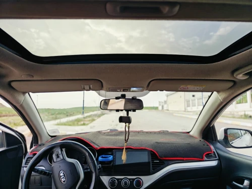 Kia Picanto 2016 Sportline