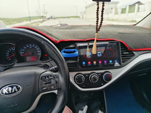 Kia Picanto 2016 Sportline