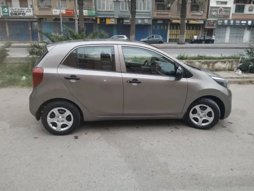 Kia Picanto 2019 