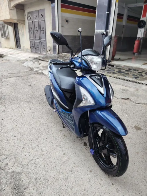 Sym st Symphony 0551188133 2023