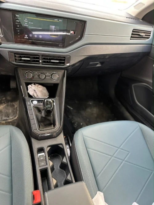 Volkswagen Lavida 2025 