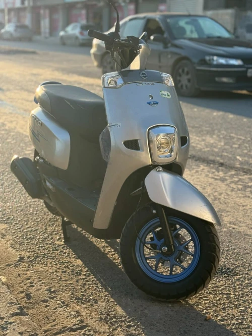 Vms Cuxi1 2023