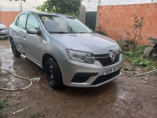 Renault Symbol 2019 Collection