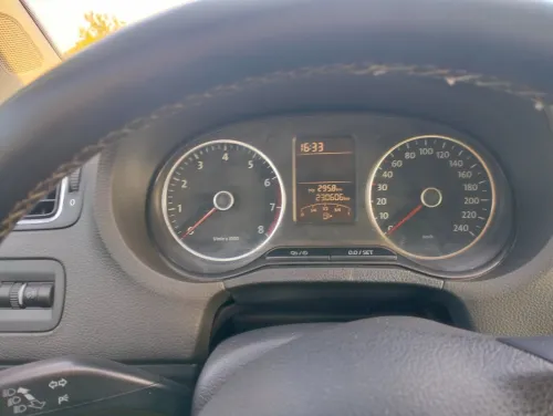 Volkswagen Polo 2014 Life