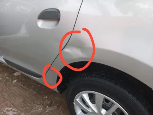 Renault Symbol 2019 Expression