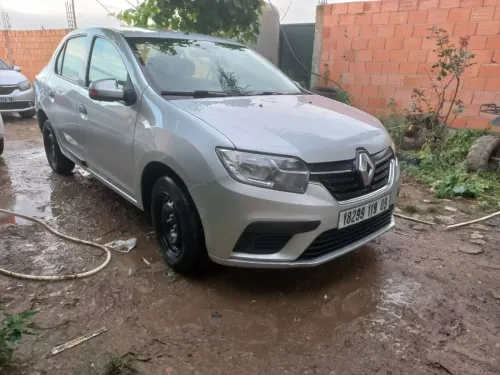 Renault Symbol 2019 Expression
