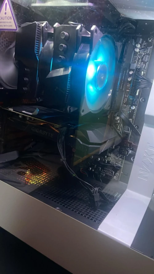 Pc gamer