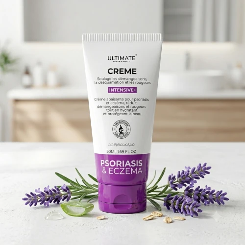 Eczema Cream