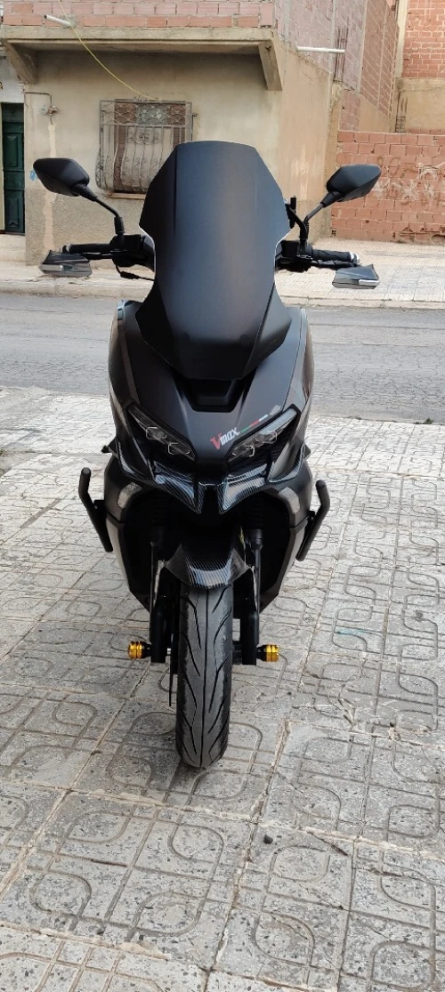 Vms Vmax 200 cc 2025