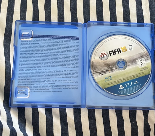 FIFA 15