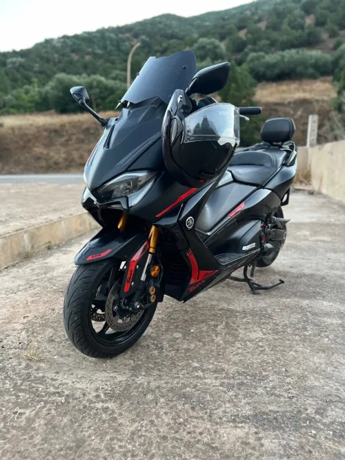 Timax Dx 2018