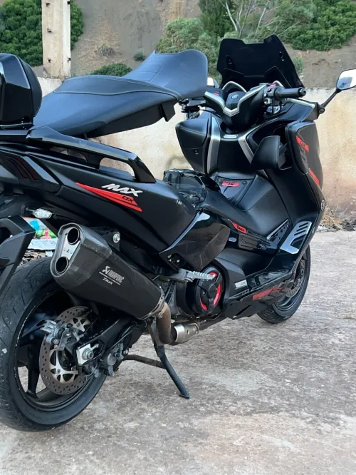 Timax Dx 2018