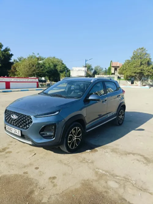 Chery Tiggo 2 pro 2024 1.5 MT 1.5 ess 108ch