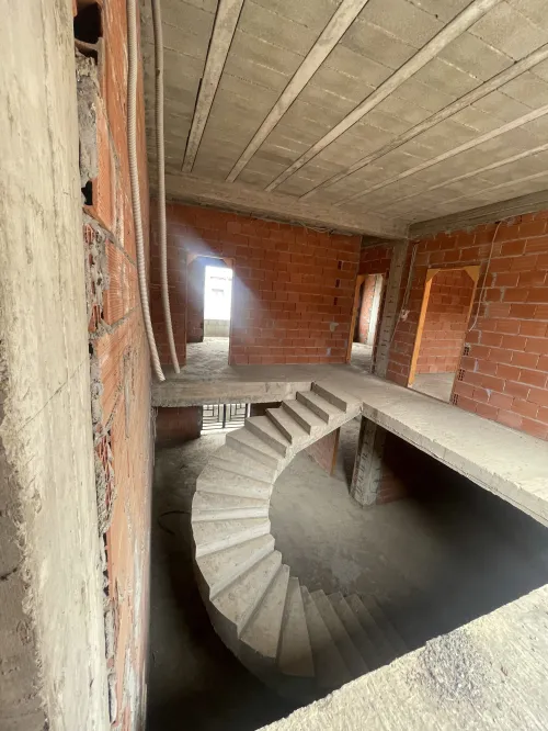 Vente Villa Blida Guerrouaou