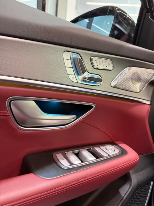 Jetour X70 plus 2026 Luxury 12