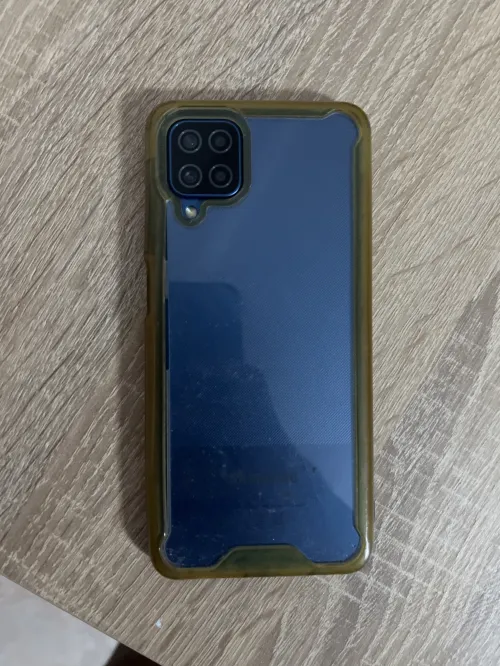 Samsung A12