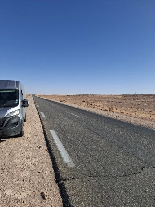 Transport de marchandises toutes destinations