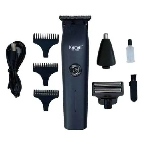Kemie-km1260 Tendeuse 3in1
