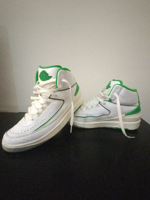Air jordan
