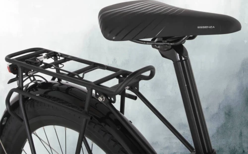 Vélo Électrique EXP 520