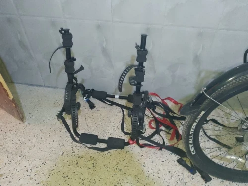 Vélo Électrique EXP 520