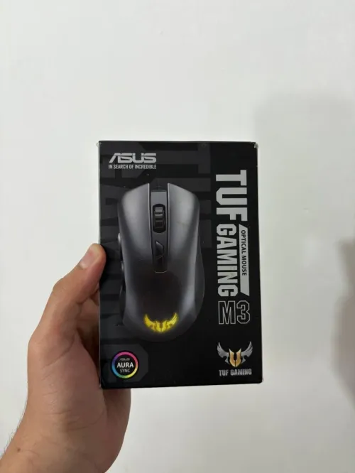 asus tuf gaming combo