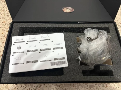 AORUS LIQUID COOLER 360